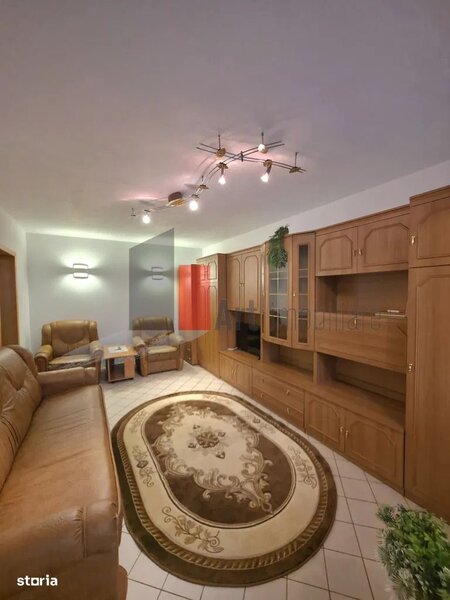 Dristor, inchiriere 2 camere