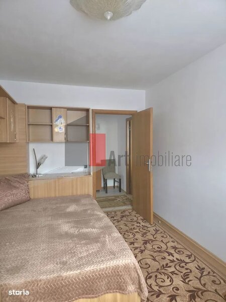 Dristor, inchiriere 2 camere