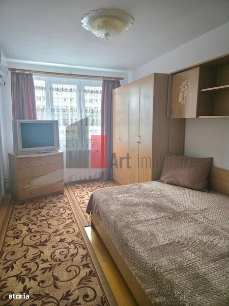 Dristor, inchiriere 2 camere