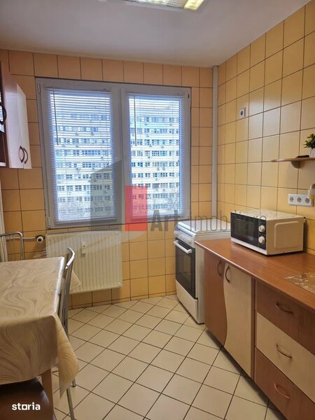 Dristor, inchiriere 2 camere