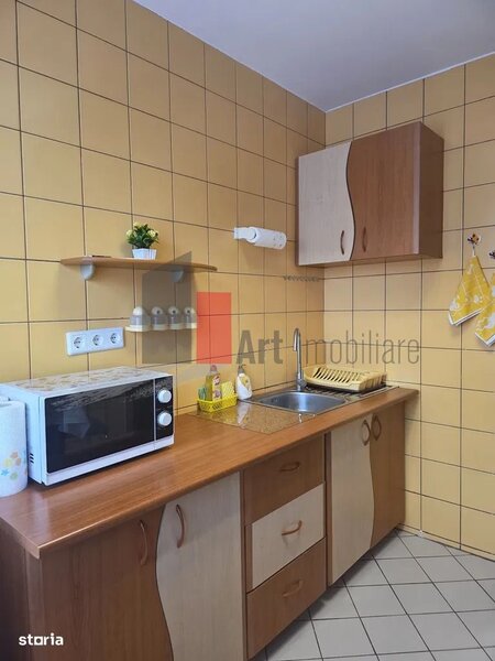 Dristor, inchiriere 2 camere